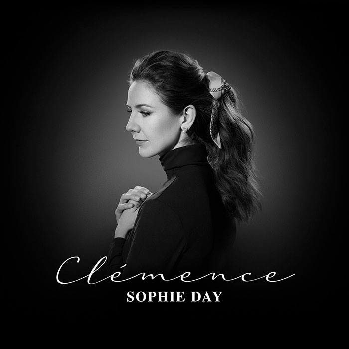 Sophie Day - Clémence